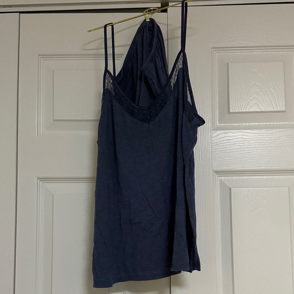 Love by Gap Pajama Set